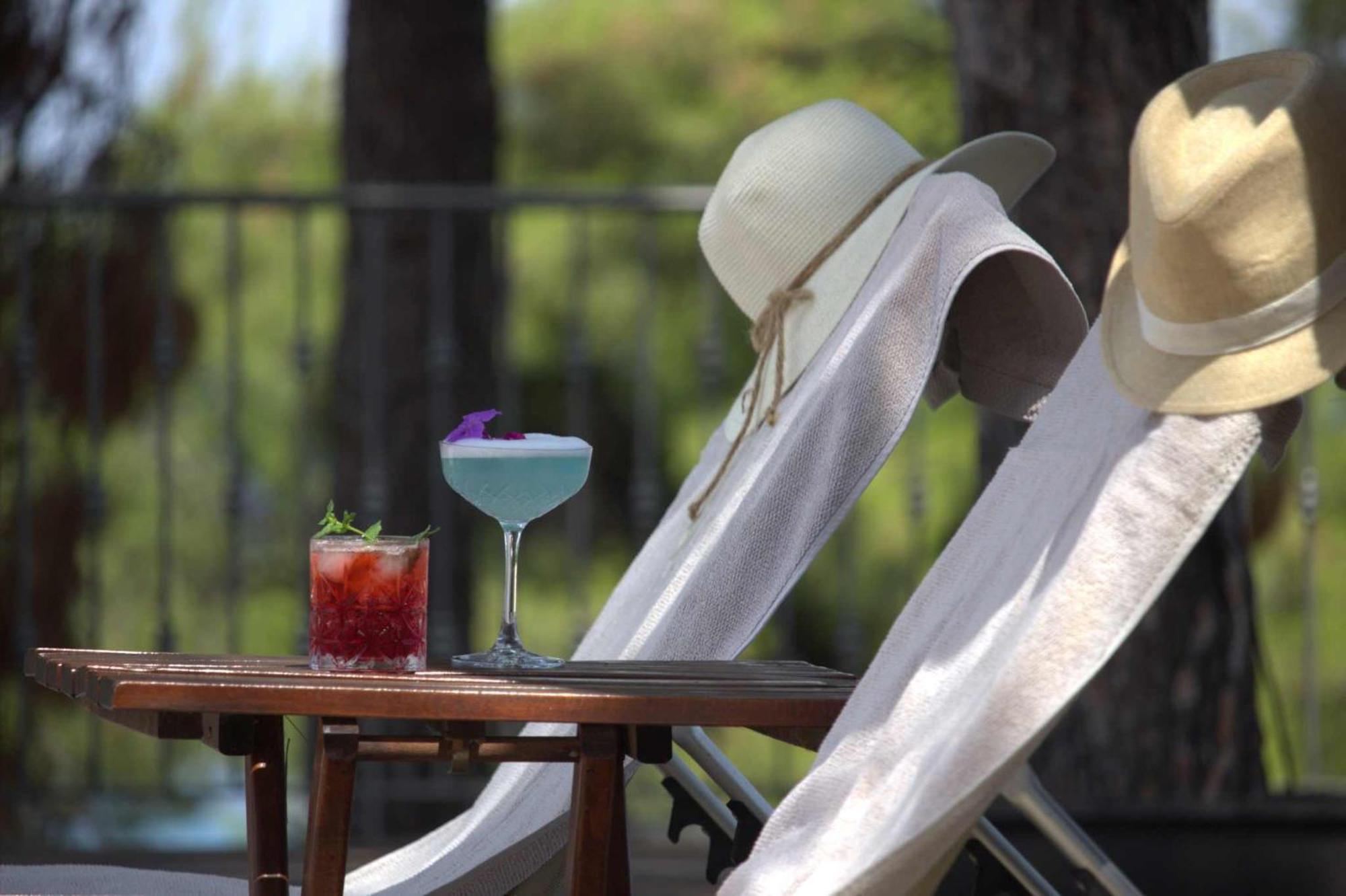 Evripidis Hotel Άφυτος Εξωτερικό φωτογραφία