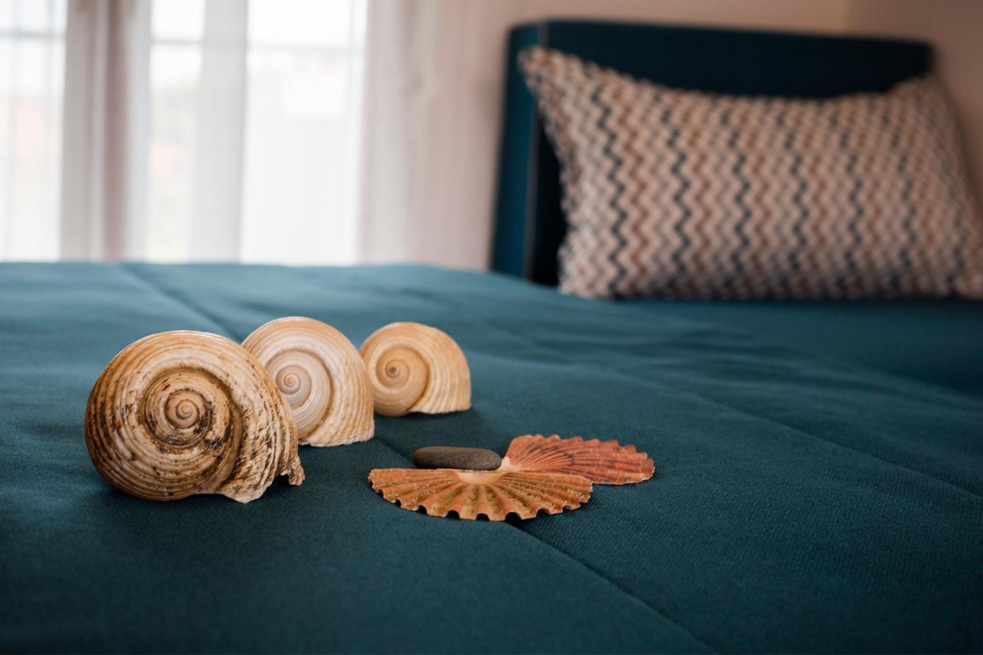 Evripidis Hotel Άφυτος Εξωτερικό φωτογραφία